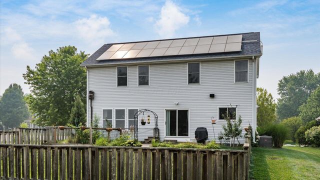 120 Kildare Street, Granville, OH 43023