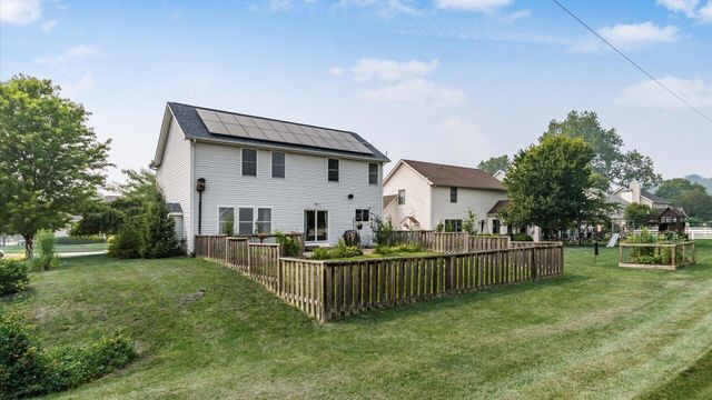 120 Kildare Street, Granville, OH 43023