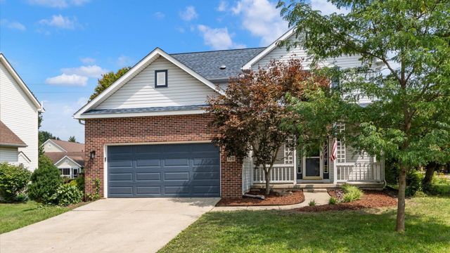 120 Kildare Street, Granville, OH 43023