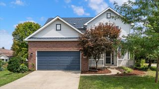 120 Kildare Street, Granville, OH 43023