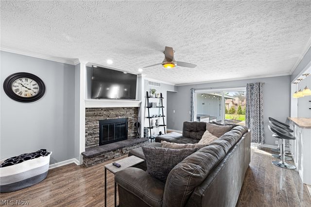 10810 Gate Post Road, Strongsville, OH 44149