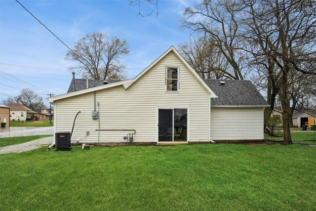 100 E Prairie Street, Truro, IA 50257