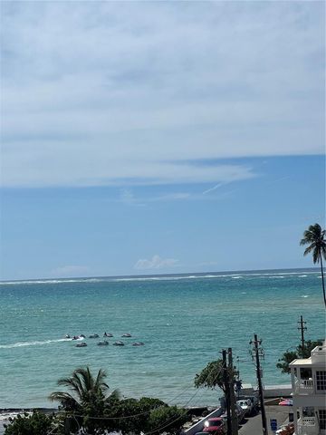 16 AMAPOLA 504, Carolina, PR 00979