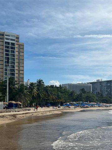 16 AMAPOLA 504, Carolina, PR 00979