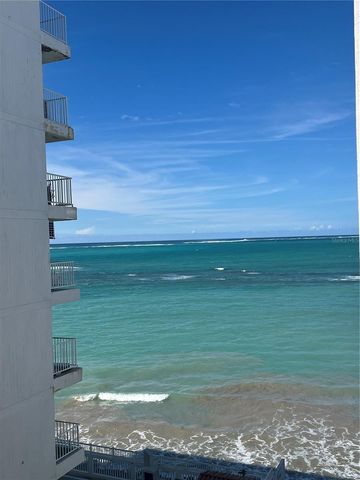 16 AMAPOLA 504, Carolina, PR 00979