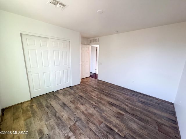 10919 E Midnight Moon Lane, Tucson, AZ 85747