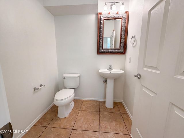 10919 E Midnight Moon Lane, Tucson, AZ 85747