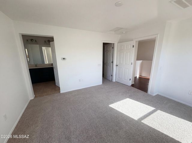 10919 E Midnight Moon Lane, Tucson, AZ 85747