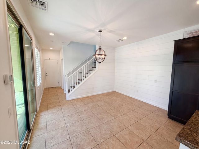 10919 E Midnight Moon Lane, Tucson, AZ 85747