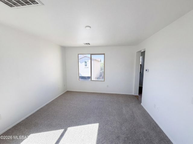 10919 E Midnight Moon Lane, Tucson, AZ 85747