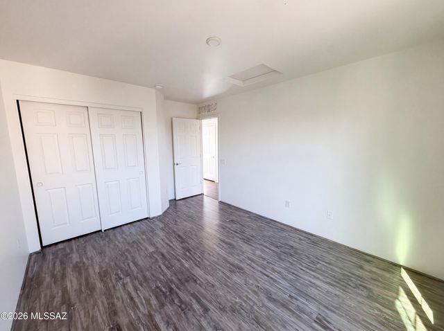 10919 E Midnight Moon Lane, Tucson, AZ 85747