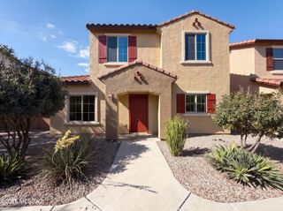 10919 E Midnight Moon Lane, Tucson, AZ 85747