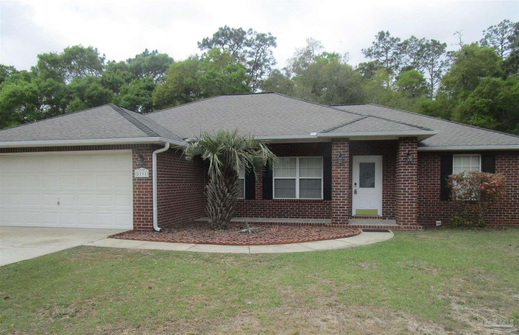 5191 Goshawk Dr, Milton, FL 32570