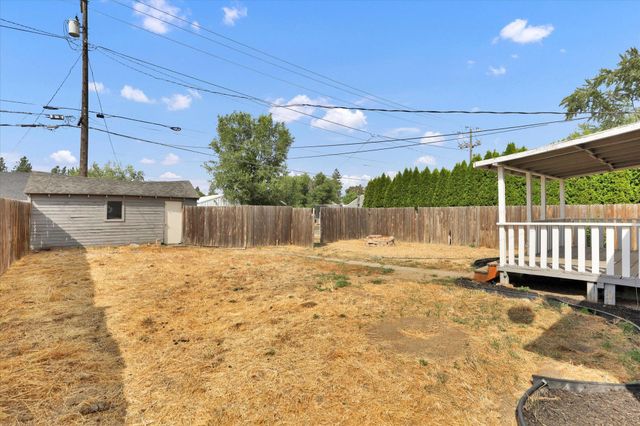 903 E Rowan Ave, Spokane, WA 99216