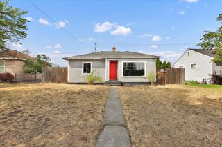 903 E Rowan Ave, Spokane, WA 99216