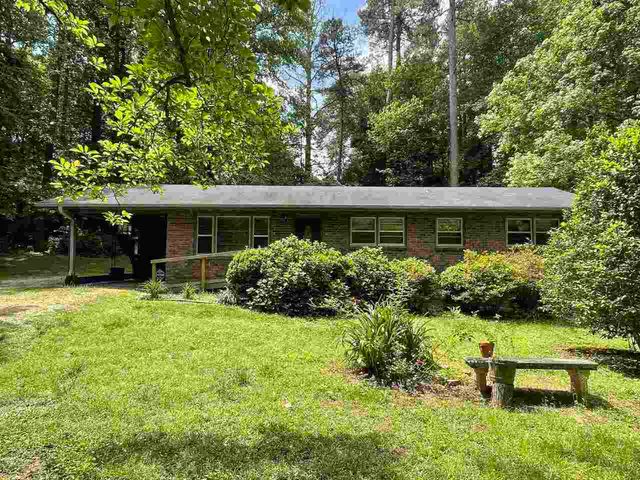 251 Brookwood Dr & Additional Lot