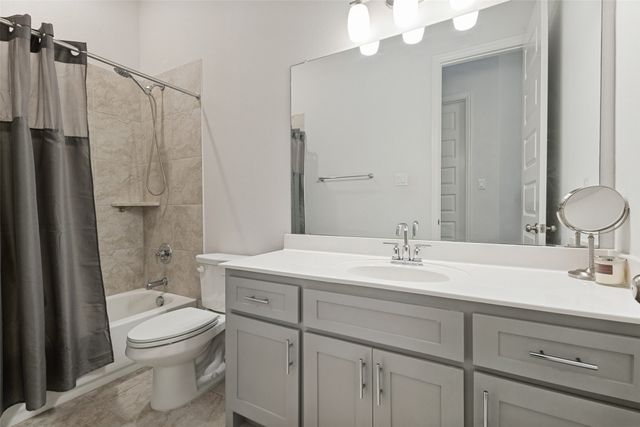 4804 High Ridge Trail, Flower Mound, TX 76262