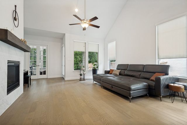 4804 High Ridge Trail, Flower Mound, TX 76262