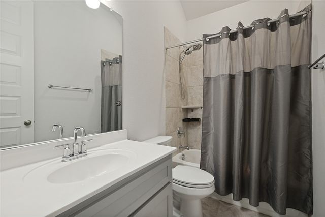 4804 High Ridge Trail, Flower Mound, TX 76262