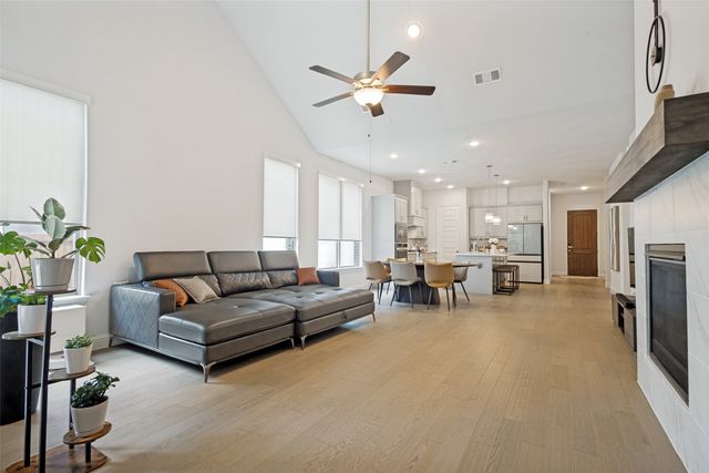 4804 High Ridge Trail, Flower Mound, TX 76262