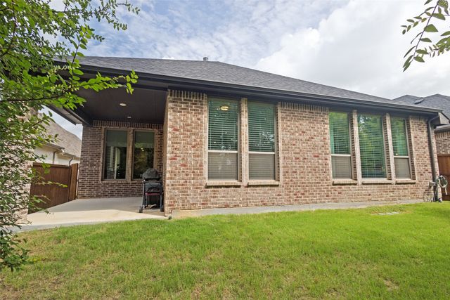 4804 High Ridge Trail, Flower Mound, TX 76262