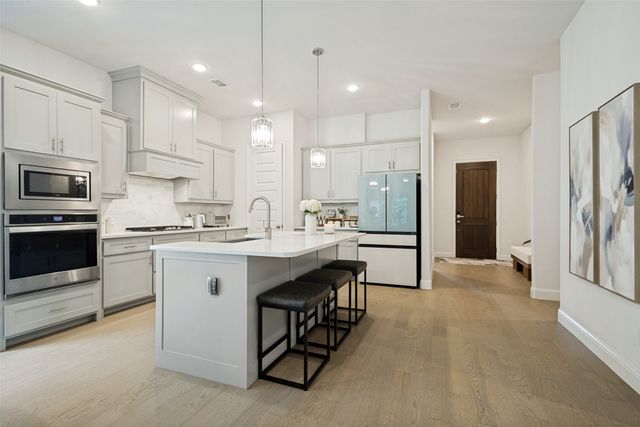 4804 High Ridge Trail, Flower Mound, TX 76262