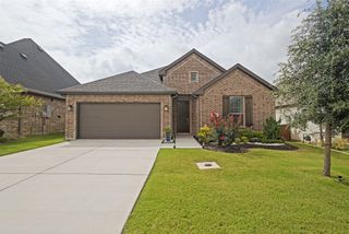 4804 High Ridge Trail, Flower Mound, TX 76262