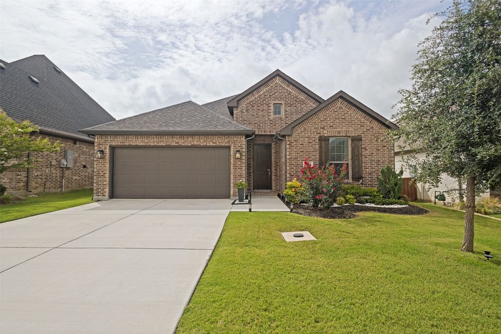 4804 High Ridge Trail, Flower Mound, TX 76262