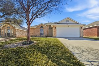1712 Canyon Ridge, Fort Worth, TX 76131