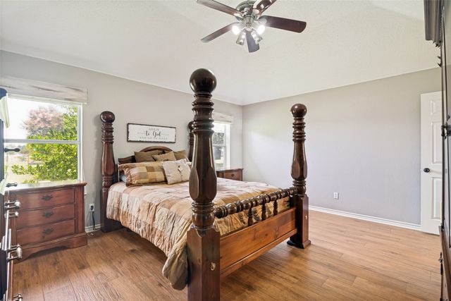 6626 Meadow Ridge Circle, Nevada, TX 75173