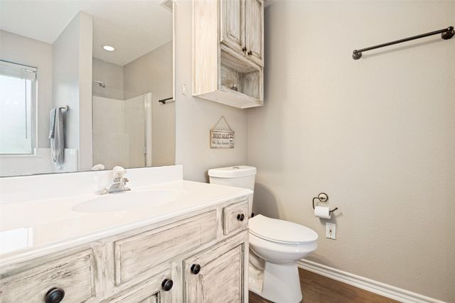 6626 Meadow Ridge Circle, Nevada, TX 75173