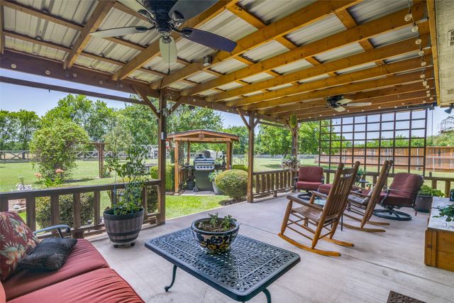 6626 Meadow Ridge Circle, Nevada, TX 75173