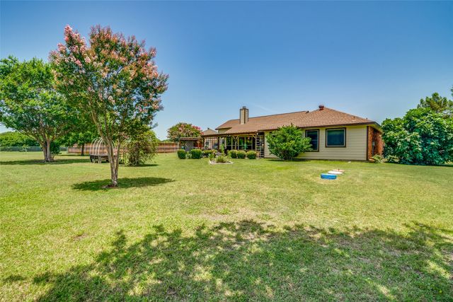 6626 Meadow Ridge Circle, Nevada, TX 75173