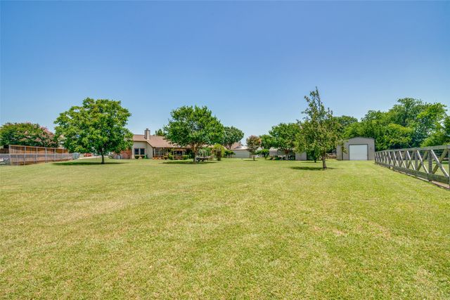 6626 Meadow Ridge Circle, Nevada, TX 75173