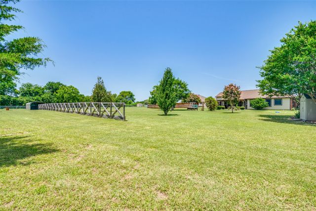 6626 Meadow Ridge Circle, Nevada, TX 75173