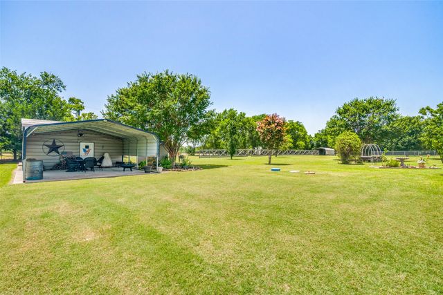 6626 Meadow Ridge Circle, Nevada, TX 75173