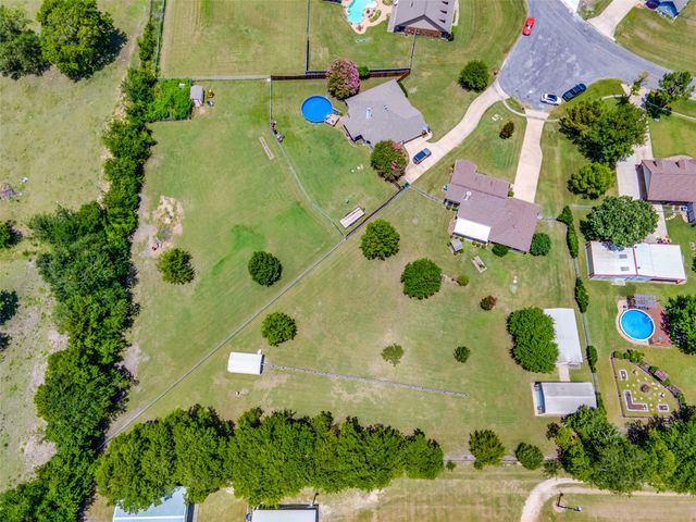 6626 Meadow Ridge Circle, Nevada, TX 75173