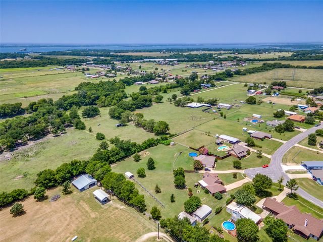6626 Meadow Ridge Circle, Nevada, TX 75173