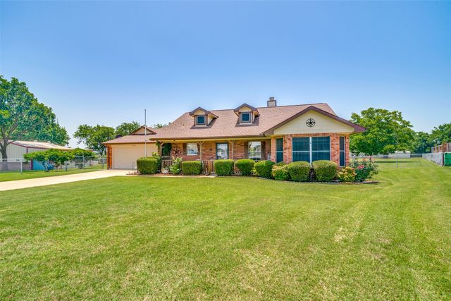 6626 Meadow Ridge Circle, Nevada, TX 75173