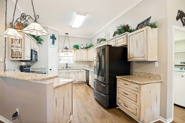 6626 Meadow Ridge Circle, Nevada, TX 75173