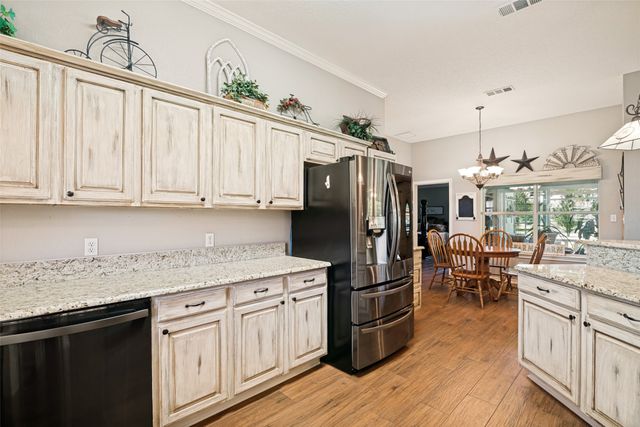 6626 Meadow Ridge Circle, Nevada, TX 75173