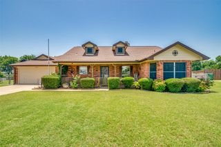 6626 Meadow Ridge Circle, Nevada, TX 75173