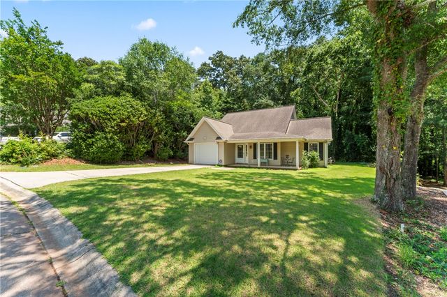 126 Grand Oak Circle, Pendleton, SC 29670