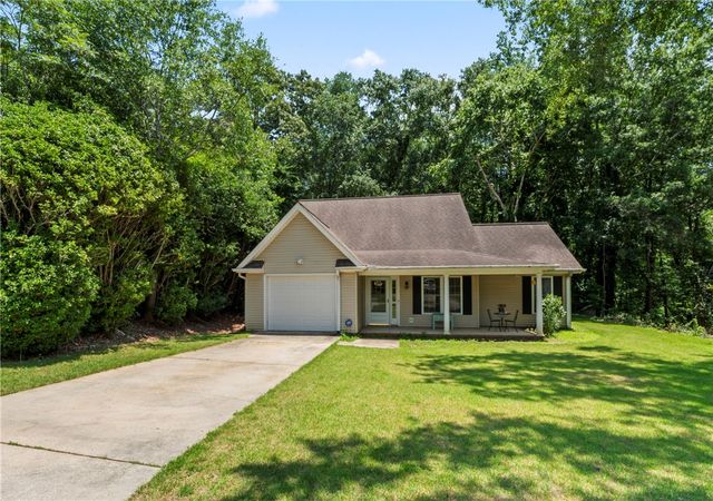 126 Grand Oak Circle, Pendleton, SC 29670