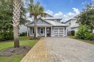 92 Louva Lane, Santa Rosa Beach, FL 32459
