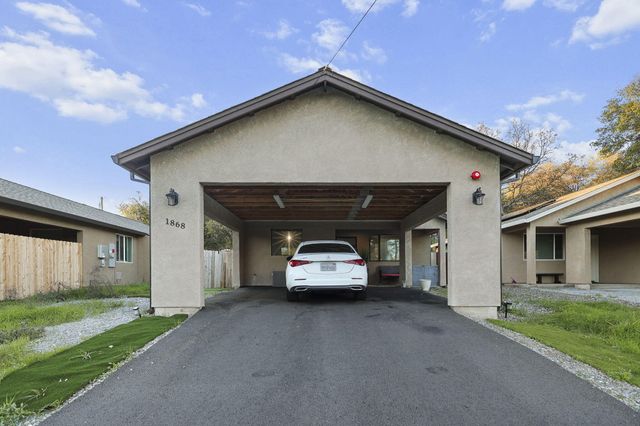 1868 Shasta Street, Shasta Lake, CA 96019