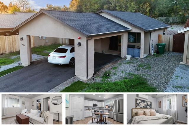 1868 Shasta Street, Shasta Lake, CA 96019