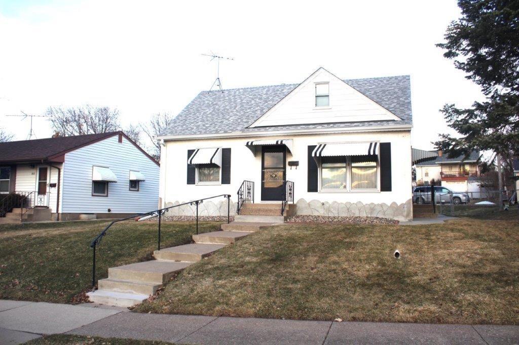 794 Howard Street N, Saint Paul, MN 55119