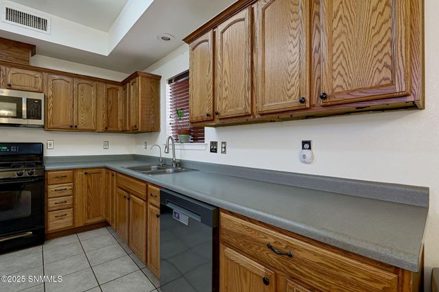 6009 Lourdes Road, Sunland Park, NM 88063