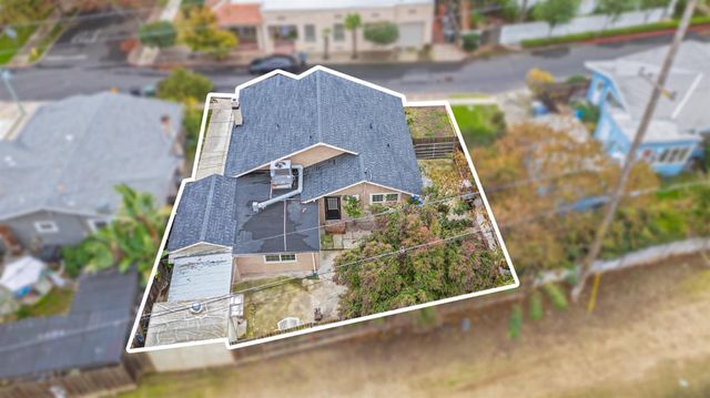 223 Achor Ct, Modesto, CA 95354